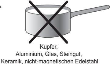 SCHOLTES TIX 644 B E - Praktische Ratschläge zum Gebrauch des Gerätes - 2