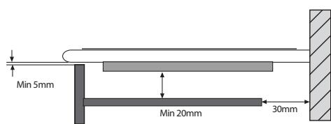 SCHOLTES TIX 644 B E - Installazione della rondella di sicurezza - 10