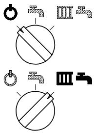 VIESSMANN VITODENS 222 F & VITODENS 222 - Régler la marche économique pour la durée des vacances - 1