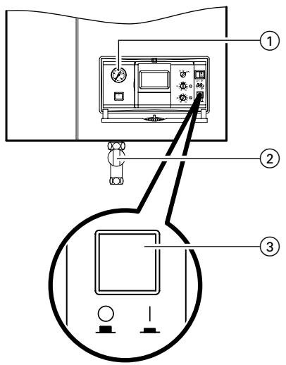 VIESSMANN VITODENS 222 F & VITODENS 222 - Première mise en service et remise en service de l'installation de chauffage - 1
