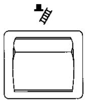 VIESSMANN VITOLA BIFERRAL TRIMATIK - Commutateur de marche provisoire - 1