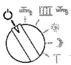 VIESSMANN VITOLA BIFERRAL TRIMATIK - Mettre l'installation de chauffage hors service - 1