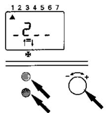 VIESSMANN VITOLA BIFERRAL TRIMATIK - Remarque importante! - 2