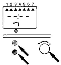VIESSMANN VITOLA BIFERRAL TRIMATIK - Effacer des plages de programmation - 2