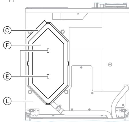 VIESSMANN VITOTRES 343 - Nettoyer l'échangeur de chaleur à contre-courant et le module de conduits d'air - 2