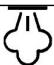 POLTI VAPORETTO ECO POWER - CONSERVER CES INSTRUCTIONS - 1