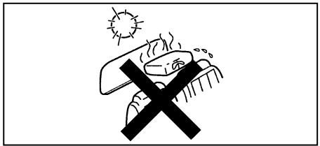 GRUNDIG MCD 30 - Installation and wiring precautions - 1