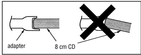 GRUNDIG MCD 30 - With 8 cm CDs - 2