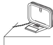 DENON AVR-391E3 - Standing alone - 2