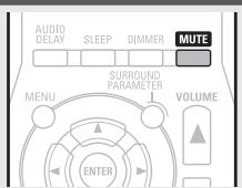DENON AVR-391E3 - Interruption temporal de la calidad de sonido - 1