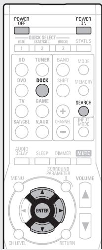 DENON AVR-391E3 - Use  to select the item, then press ENTER or  to select the file to be played. - 1