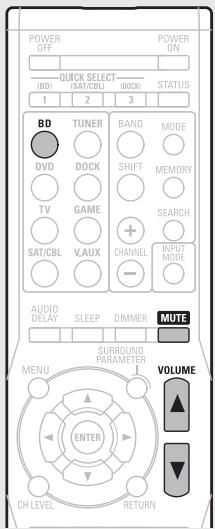 DENON AVR-391E3 - Play back disc - 2