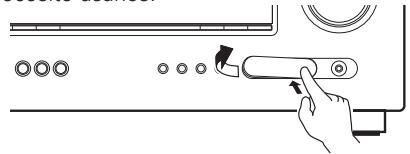 DENON AVR-391E3 - NOTA - 1