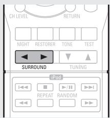 DENON AVR-391E3 - Reproducción estéreo - 1
