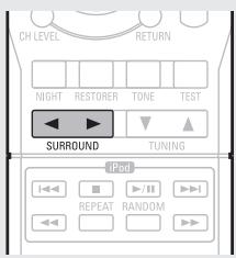 DENON AVR-391E3 - Reprodução virtual - 1