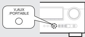 DENON AVR-391E3 - NOTA - 2