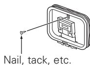 DENON AVR-391E3 - Standing alone - 1