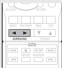 DENON AVR-391E3 - Reproduccion directa - 1