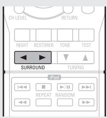 DENON AVR-391E3 - Reprodução multicanal em estéreo - 1