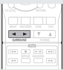 DENON AVR-391E3 - Lecture virtuelle - 1