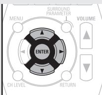 DENON AVR-391E3 - Visionner des images fixes et des videotos sur un iPod® en mode navigation - 1