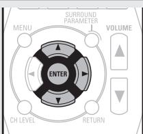 DENON AVR-391E3 - Visualizar videos num iPod® no modo de navigador - 1