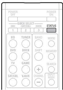 DENON AVR-391E3 - [Itens a verificar] - 1