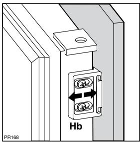 ZANUSSI ZBB 6254 - Anweisungen für den integrierten Einbau - 13