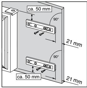 ZANUSSI ZBB 6254 - Nismaten - 9