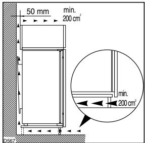 ZANUSSI ZBB 6254 - Nismaten - 1