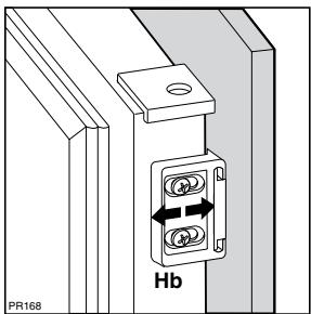 ZANUSSI ZBB 6254 - Instructions pour l'encastrement - 16