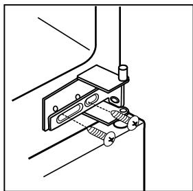 ZANUSSI ZBB 6254 - Türanschlagwechsel - 3