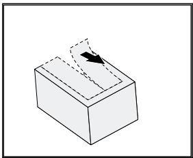 ZANUSSI ZBB 6254 - Instructions pour l'encastrement - 9