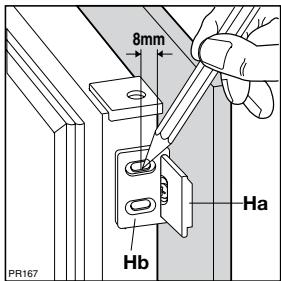 ZANUSSI ZBB 6254 - Anweisungen für den integrierten Einbau - 11
