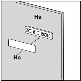 ZANUSSI ZBB 6254 - Instructions for totally built-in appliances - 10