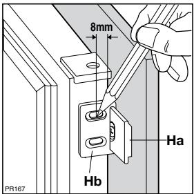 ZANUSSI ZBB 6254 - Instructions for totally built-in appliances - 11