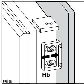 ZANUSSI ZBB 6254 - Instructions for totally built-in appliances - 13