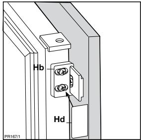 ZANUSSI ZBB 6254 - Instructions pour l'encastrement - 17