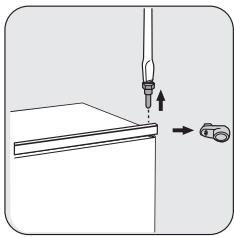 ZANUSSI ZBT3204 - Positioning - 1