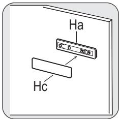 ZANUSSI ZBT3204 - Aufstellung des Gerätes - 10