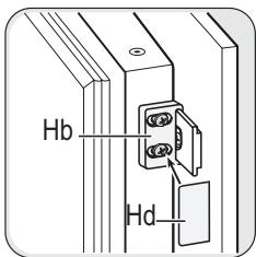 ZANUSSI ZBT3204 - Installing the appliance - 14