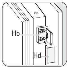 ZANUSSI ZBT3204 - Aufstellung des Gerätes - 14