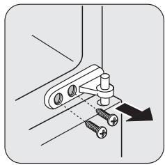ZANUSSI ZBT3204 - Positioning - 2
