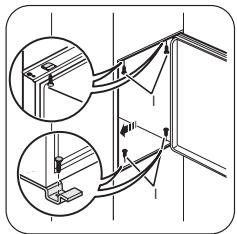 ZANUSSI ZBT3204 - Het apparaat installeren - 4