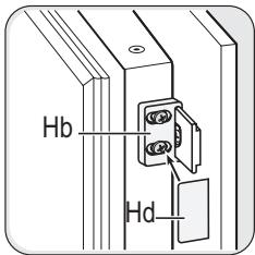 Hb Hd