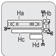 ZANUSSI ZBT3204 - Aufstellung des Gerätes - 8