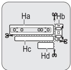 ZANUSSI ZBT3204 - Het apparaat installeren - 8