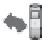 ALCATEL-LUCENT 300 DECT HANDSET - Répertoires : - 2
