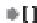 ALCATEL-LUCENT 300 DECT HANDSET - Icônes de communication - 10