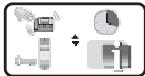 ALCATEL-LUCENT 300 DECT HANDSET - Sortir temporairement de votre groupement de poste/réintégrer votre groupement : - 4